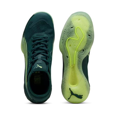Chaussures handball Puma ELIMINATE NITRO SQD 4 - Sport Time