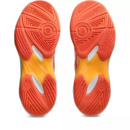 Chaussures Volley-ball Asics Gel Rocket 12 femmes - Sport time