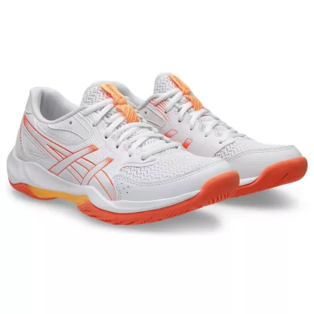 Chaussures Volley-ball Asics Gel Rocket 12 femmes - Sport time