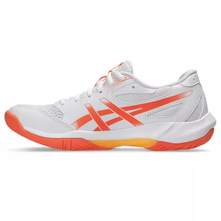 Chaussures Volley-ball Asics Gel Rocket 12 femmes - Sport time