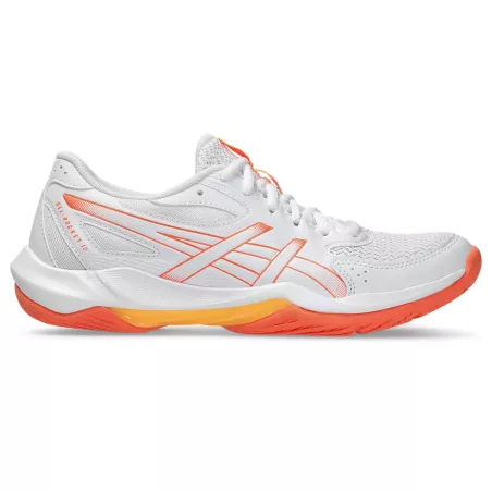 Chaussures Volley-ball Asics Gel Rocket 12 femmes - Sport time