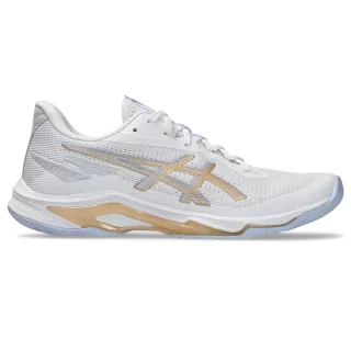 Chaussures Asics Gel Netburner Ballistic FF 4 Femmes - Sport time