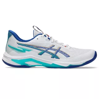 Chaussures de volley-ball Asics Gel Netburner Ballistic FF 4