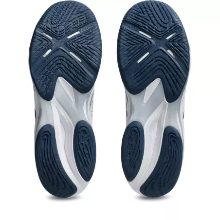 Chaussures de volley-ball Asics Gel Netburner Ballistic FF 4