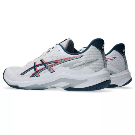 Chaussures de volley-ball Asics Gel Netburner Ballistic FF 4