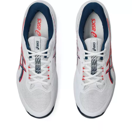 Chaussures de volley-ball Asics Gel Netburner Ballistic FF 4