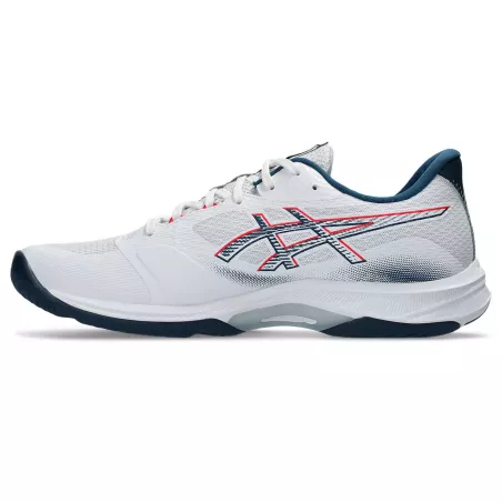Chaussures de volley-ball Asics Gel Netburner Ballistic FF 4