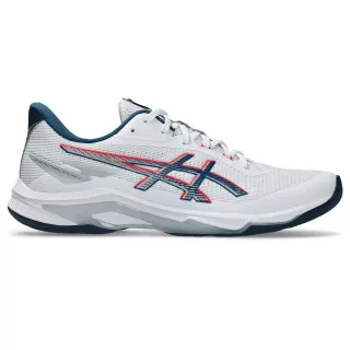Chaussures de volley-ball Asics Gel Netburner Ballistic FF 4