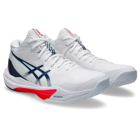 Chaussures Volleyball Asics Sky Elite Montante FF MT 3 - Sport time