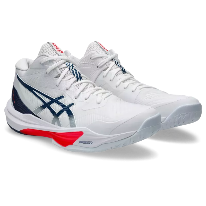 Chaussures Volleyball Asics Sky Elite Montante FF MT 3 - Sport time