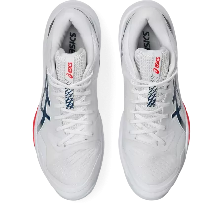 Chaussures Volleyball Asics Sky Elite Montante FF MT 3 - Sport time