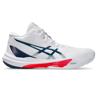 Chaussures Volleyball Asics Sky Elite Montante FF MT 3 - Sport time