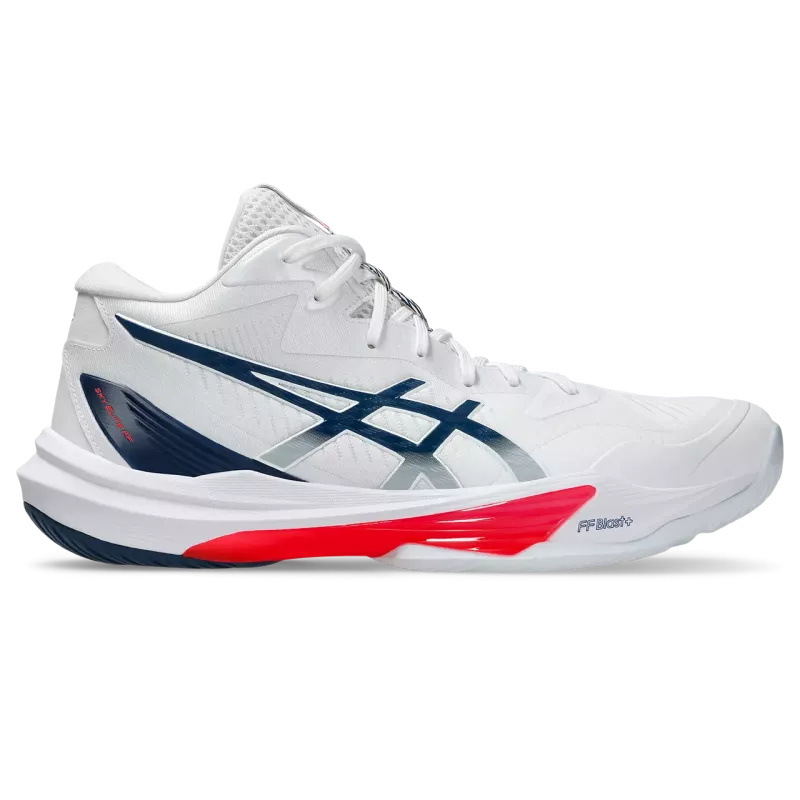 Chaussures Volleyball Asics Sky Elite Montante FF MT Sport time