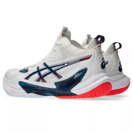 Chaussures volley Asics Metarise 2 - Sport time