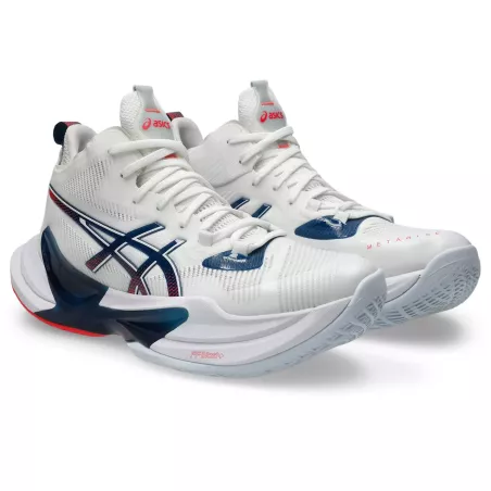 Chaussures volley Asics Metarise 2 - Sport time