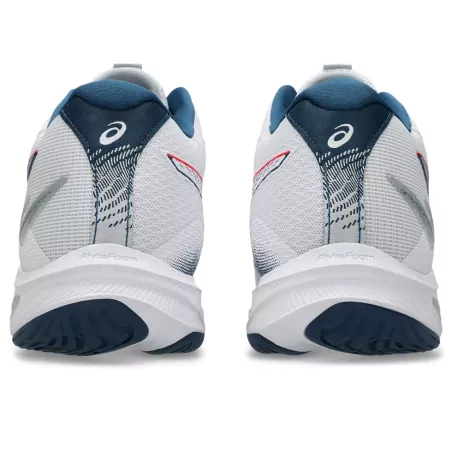 Chaussures volley Asics Gel Netburner Ballistic FF MT 4 - Sport time