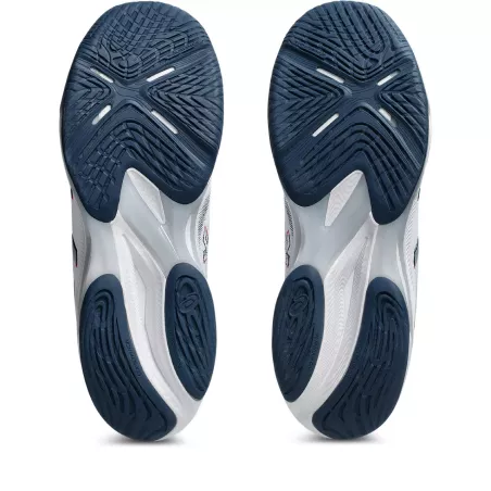 Chaussures volley Asics Gel Netburner Ballistic FF MT 4 - Sport time