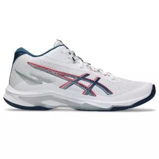 Chaussures volley Asics Gel Netburner Ballistic FF MT 4 - Sport time