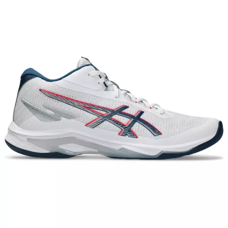 Chaussures volley Asics Gel Netburner Ballistic FF MT 4 - Sport time
