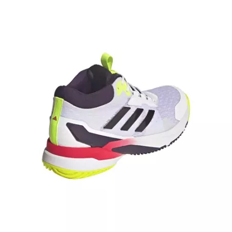 Chaussures volley adidas Crazyflight 6 Montantes - Sport Time Chaussures volley adidas Crazyflight 6 Montantes - Sport Time