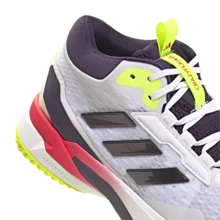 Chaussures volley adidas Crazyflight 6 Montantes - Sport Time Chaussures volley adidas Crazyflight 6 Montantes - Sport Time