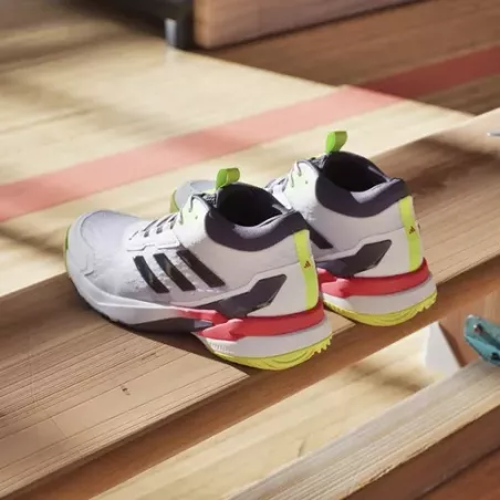 Chaussures volley adidas Crazyflight 6 Montantes - Sport Time Chaussures volley adidas Crazyflight 6 Montantes - Sport Time