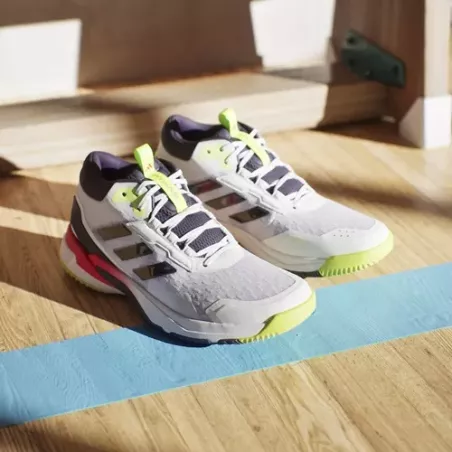 Chaussures volley adidas Crazyflight 6 Montantes - Sport Time Chaussures volley adidas Crazyflight 6 Montantes - Sport Time