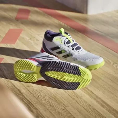 Chaussures volley adidas Crazyflight 6 Montantes - Sport Time Chaussures volley adidas Crazyflight 6 Montantes - Sport Time
