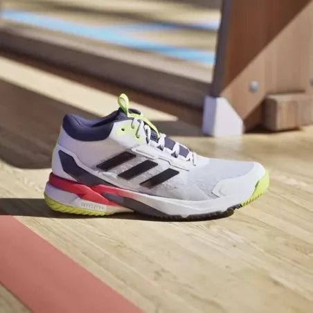 Chaussures volley adidas Crazyflight 6 Montantes - Sport Time Chaussures volley adidas Crazyflight 6 Montantes - Sport Time