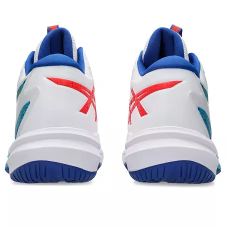 Chaussures Volleyball Asics Sky Elite Montante FF MT 3 - Sport time
