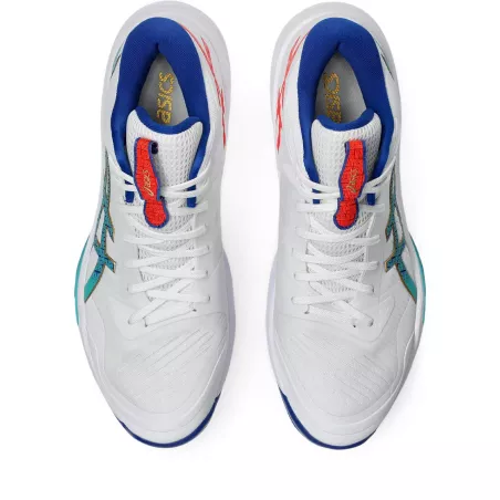 Chaussures Volleyball Asics Sky Elite Montante FF MT 3 - Sport time