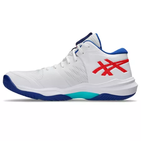 Chaussures Volleyball Asics Sky Elite Montante FF MT 3 - Sport time