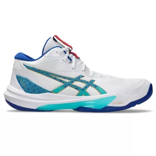 Chaussures Volleyball Asics Sky Elite Montante FF MT 3 - Sport time