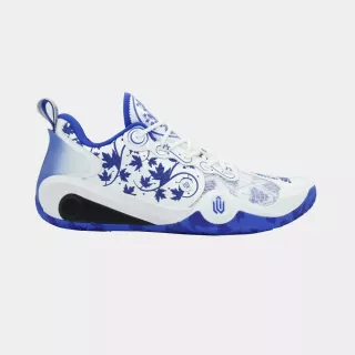 Chaussures basket Peak AW3 blanches - Sport Time