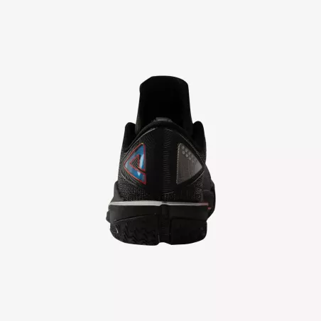 Chaussures Peak Lightning 11 noires/rouges | Sport Time