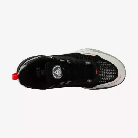 Chaussures basket Peak Ranger noires | Sport Time