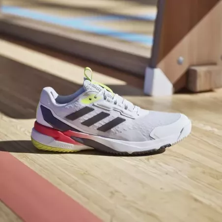 Chaussures volley adidas Crazyflight hommes | Sport time