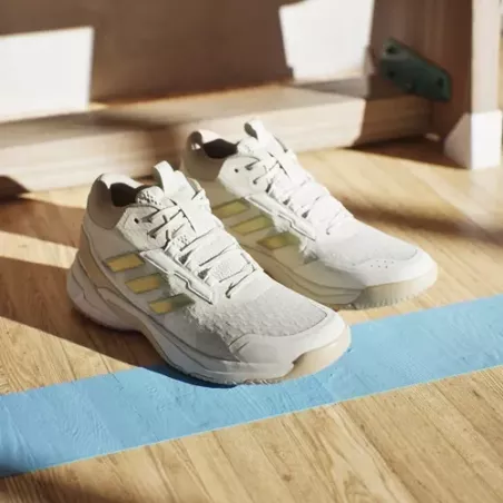 Chaussures volley-ball adidas Crazyflight 6 MT Femmes- Sport time