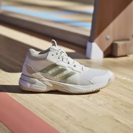 Chaussures volley-ball adidas Crazyflight 6 MT Femmes- Sport time