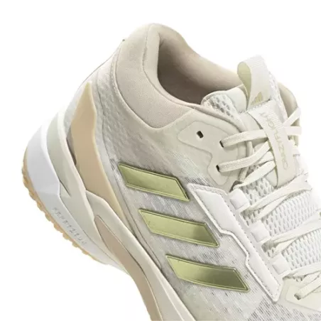 Chaussures volley-ball adidas Crazyflight 6 MT Femmes- Sport time