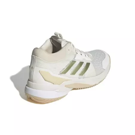 Chaussures volley-ball adidas Crazyflight 6 MT Femmes- Sport time