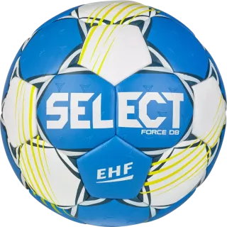 Ballon de handball Select Force DB - Sport-time