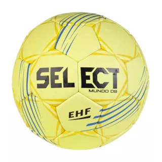 Ballon handball Select Mundo - Sport time