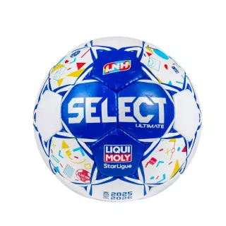 Ballon handball Select Ultimate LNH 2025/2026 | Sport time
