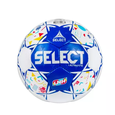 Ballon handball Select Ultimate LNH 2025/2026 | Sport time