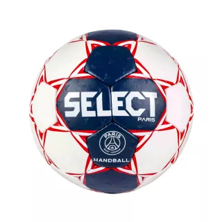 Ballon handball Select PSG - Sport Time