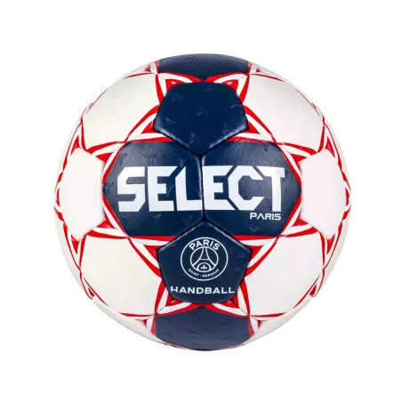 Ballon handball Select PSG - Sport Time
