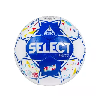 Ballon handball Select Ultimate Replica LNH 2025-2026 - Sport-time