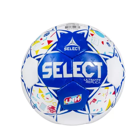 Ballon handball Select Ultimate Replica LNH 2025-2026 - Sport-time