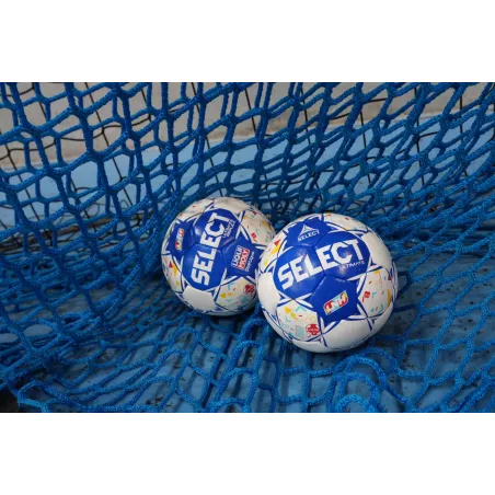 Ballon handball Select Ultimate Replica LNH 2025-2026 - Sport-time